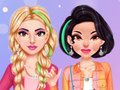 게임 인플루언서 #TikTok 패션 스타일 온라인