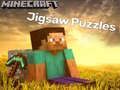 게임 Minecraft 퍼즐 직소 온라인