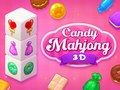 게임 캔디 마작 3D 온라인