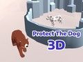 게임 개 보호 3d 온라인
