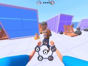 게임 Brawler Man : 분노의 주먹 온라인