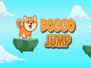 게임 Doggo 점프 온라인