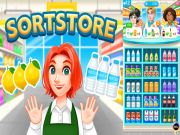 게임 Sortstore 온라인
