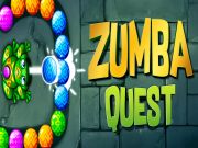 게임 Zumba 퀘스트 온라인
