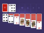 게임 Klondike Solitaire 온라인