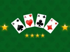 게임 Solitaire Classic Klondike Master 온라인
