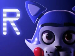 게임 Five Nights at Candy's 리마스터 온라인 게임 Five Nights at Candy's 리마스터 온라인