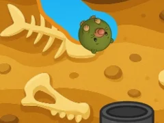 게임 발굴 몰 온라인