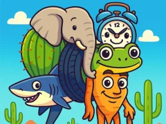 게임 밈 도전. io 온라인