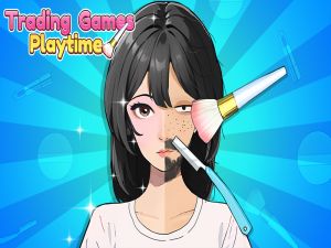 게임 거래 게임 플레이 타임 온라인