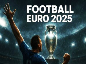 게임 축구 유로 2025 온라인