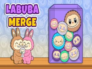 게임 Labuba 합병 온라인