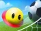 게임 축구 핑.io 온라인