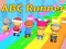 게임 ABC 러너 온라인