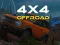 게임 4X4 오프로드 온라인