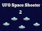 게임 UFO 우주 슈터 2 온라인