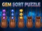 게임 보석 정렬 퍼즐 온라인