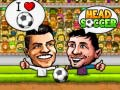게임 헤드 축구 온라인