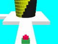 게임 스태키 타워 브레이크 3D 온라인