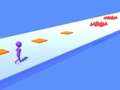 게임 롤러 러너 3D 온라인