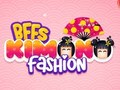 게임 베스트 친구들의 기모노 패션 온라인