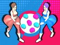 게임 트워크 레이스 3D 온라인