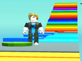 게임 Roblox Obby: 하늘로 가는 길 온라인