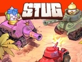 게임 Stug.io 온라인