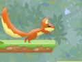 게임 견과 rush 온라인