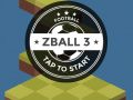 게임 Zball 3: 축구 온라인