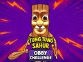 게임 Tung Tung Sahur : Obby Challenge 온라인
