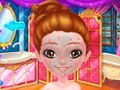 게임 달콤한 소녀 메이크오버 온라인