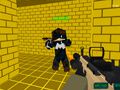 게임 블록 전투 SWAT 3 온라인