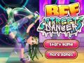 게임 BFF 스트리트 댄서 온라인