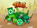 게임 트리브스.io 온라인