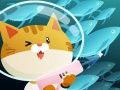 게임 어부 고양이 온라인 온라인