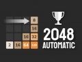 게임 2048 자동 온라인