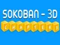 게임 Sokoban - 3D 3장 온라인