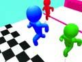 게임 스틱맨 레이스 3D 온라인