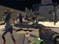 게임 좀비 바이러스 FPS 온라인