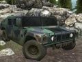 게임 산악 지프 클라이밍 4x4 온라인