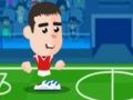 게임 축구 마스터즈: 유로 2020 온라인