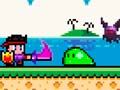 게임 영웅 기사 액션 RPG 온라인