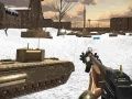 게임 제2차 세계 대전: 냉전 게임 FPS 온라인