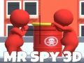 게임 스파이 씨 3D 온라인