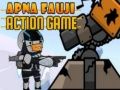 게임 Apna Faugi 액션 게임 온라인