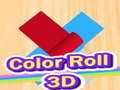 게임 색상 롤 3D 온라인 온라인