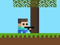 게임 Minecraft: 스티브의 모험 온라인