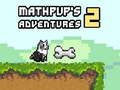 게임 MathPlup의 모험 2 온라인