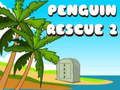 게임 페 Penguin 구출 2 온라인